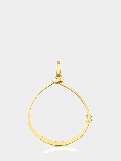 Кулони TOUS модель 712754570 Фото