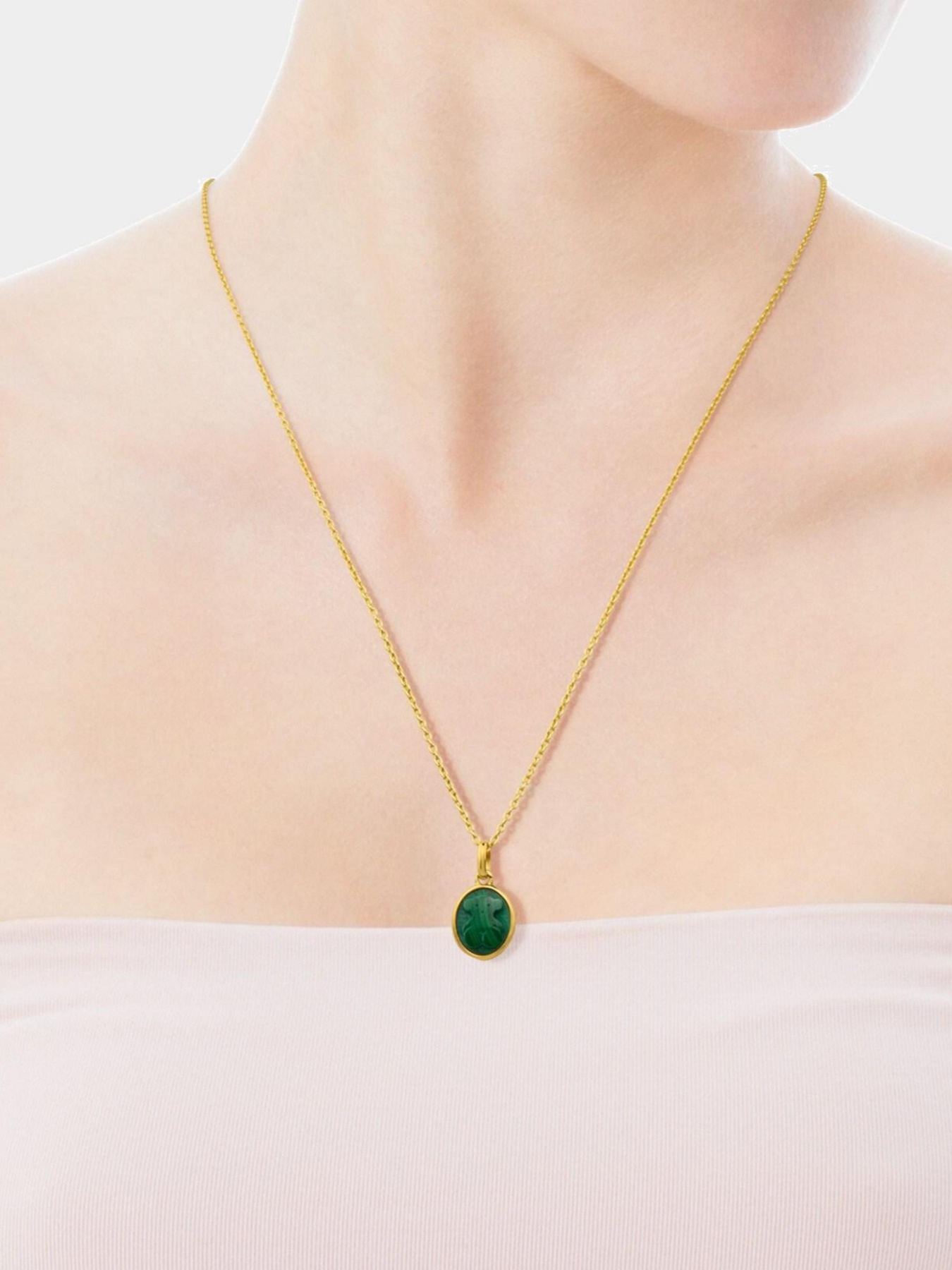 Кулони TOUS модель 712324530 Фото