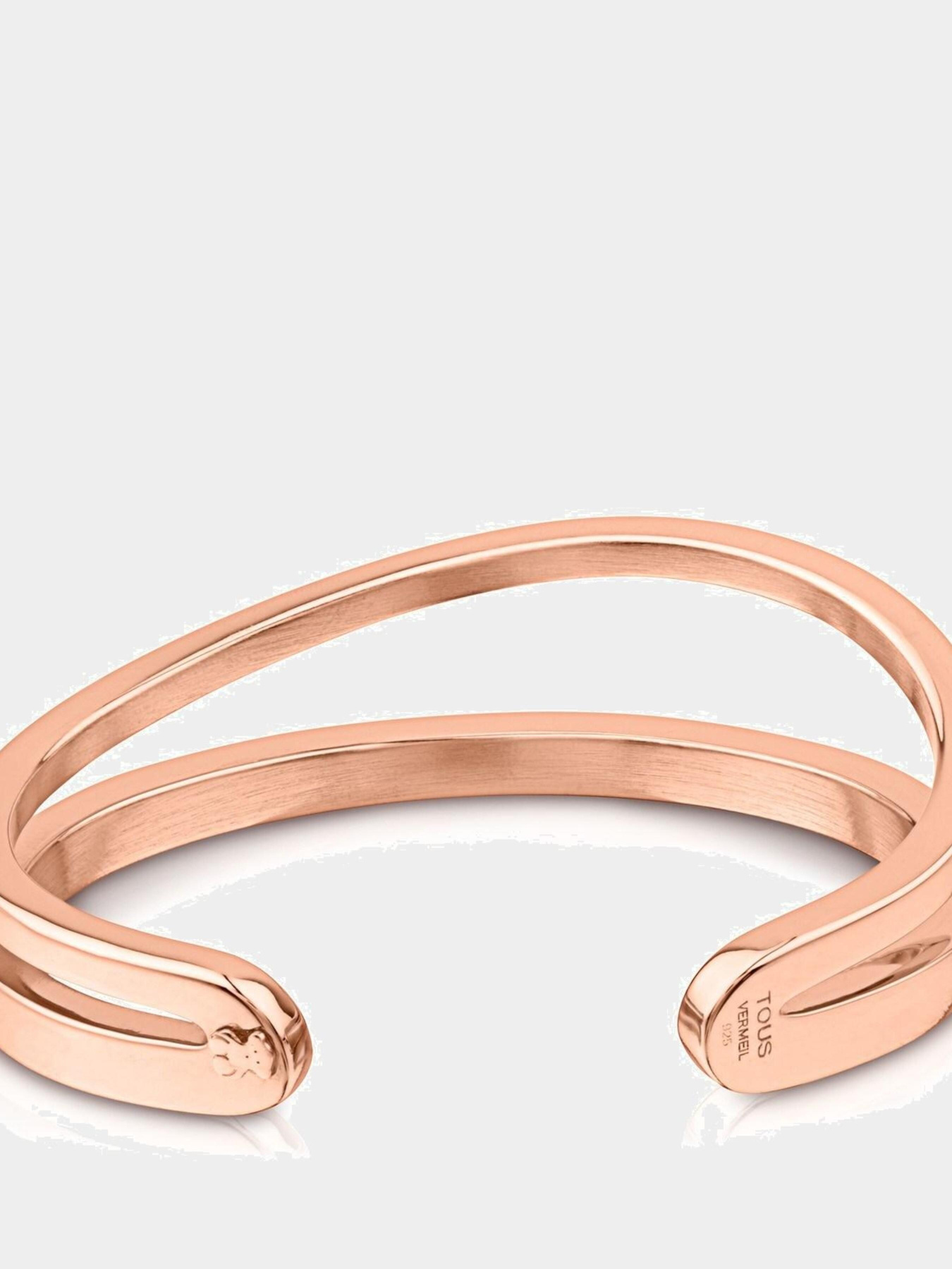 Банглы TOUS модель 612541520 Фото