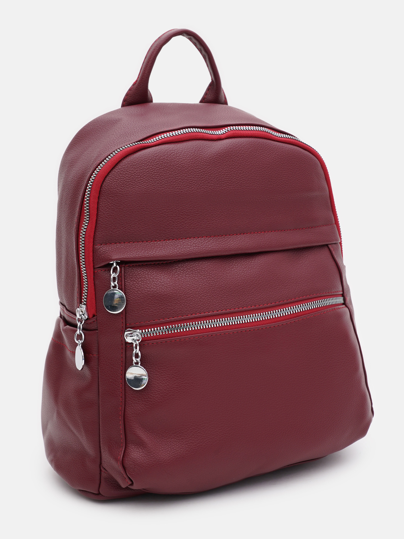 Повседневный рюкзак Monsen модель C1NN6724r-red Фото