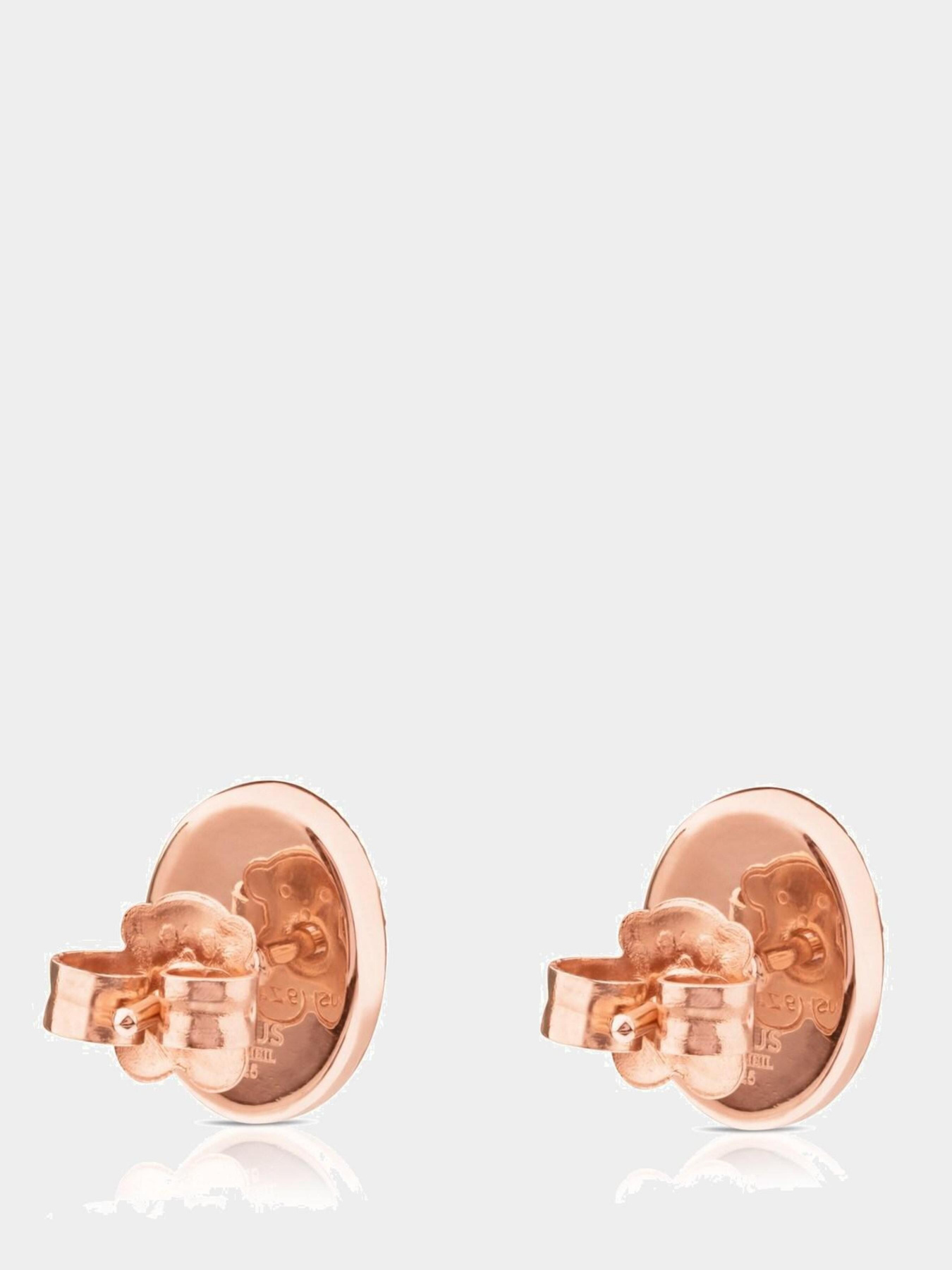 Серьги-подвески TOUS модель 614933540 Фото