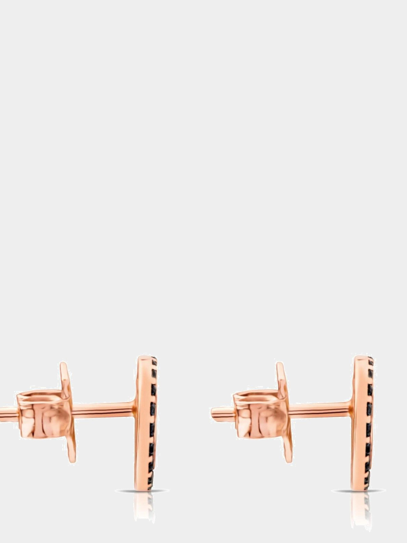 Серьги-гвоздики TOUS модель 712163630 Фото