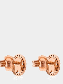 Серьги-гвоздики TOUS модель 712163630 Фото