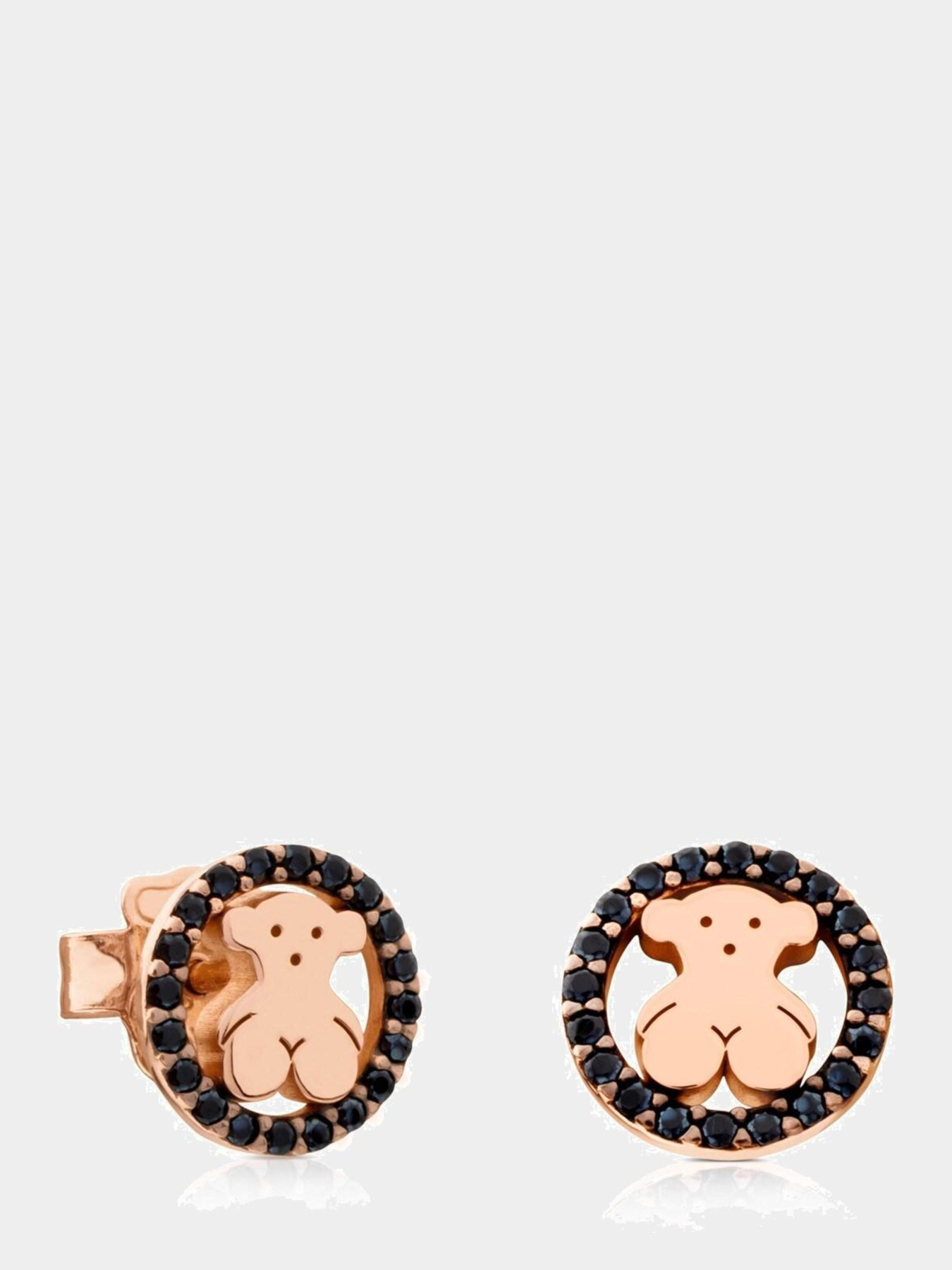 Пусети TOUS модель 712163630 Фото