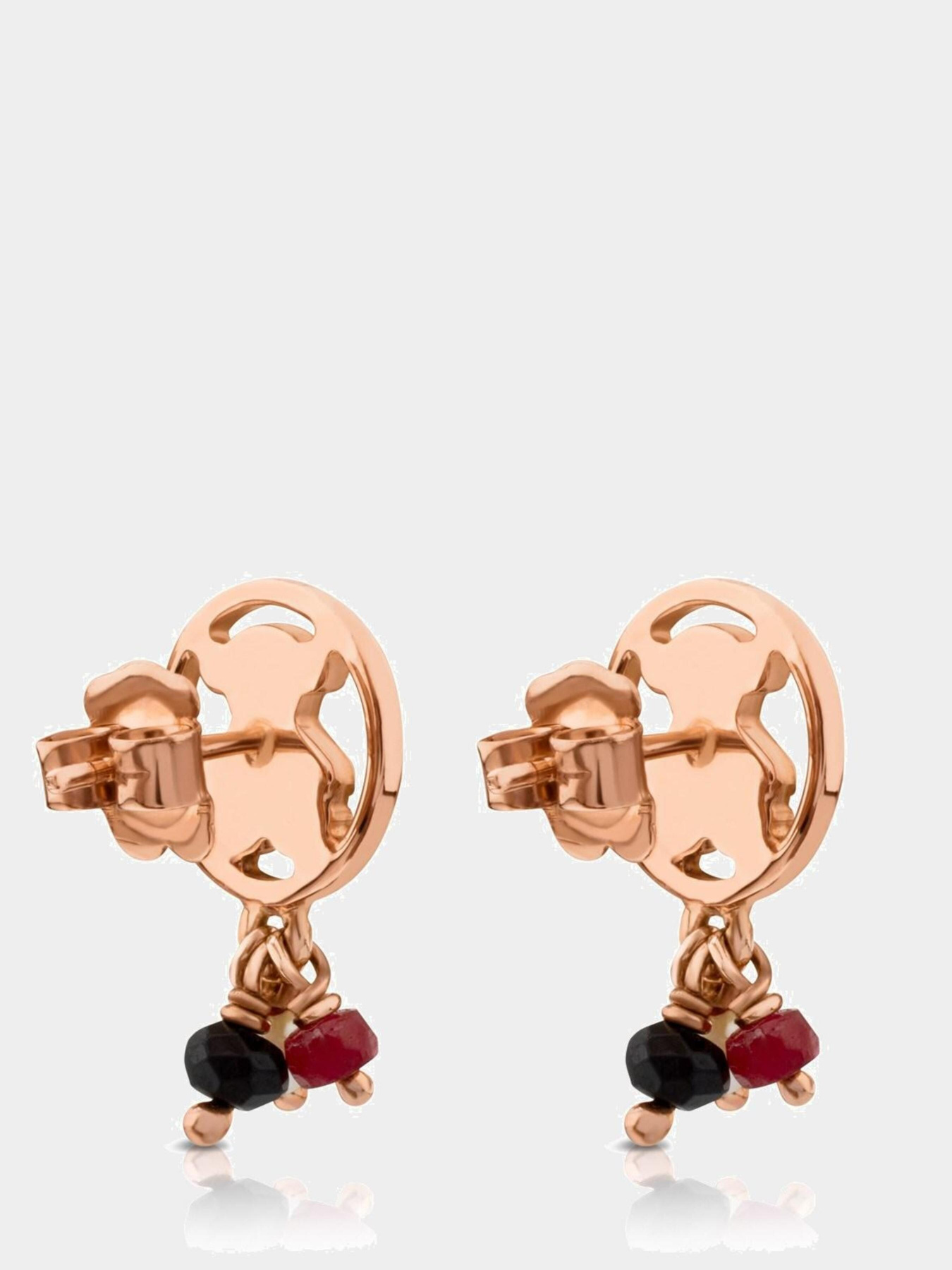 Серьги-подвески TOUS модель 712163540 Фото