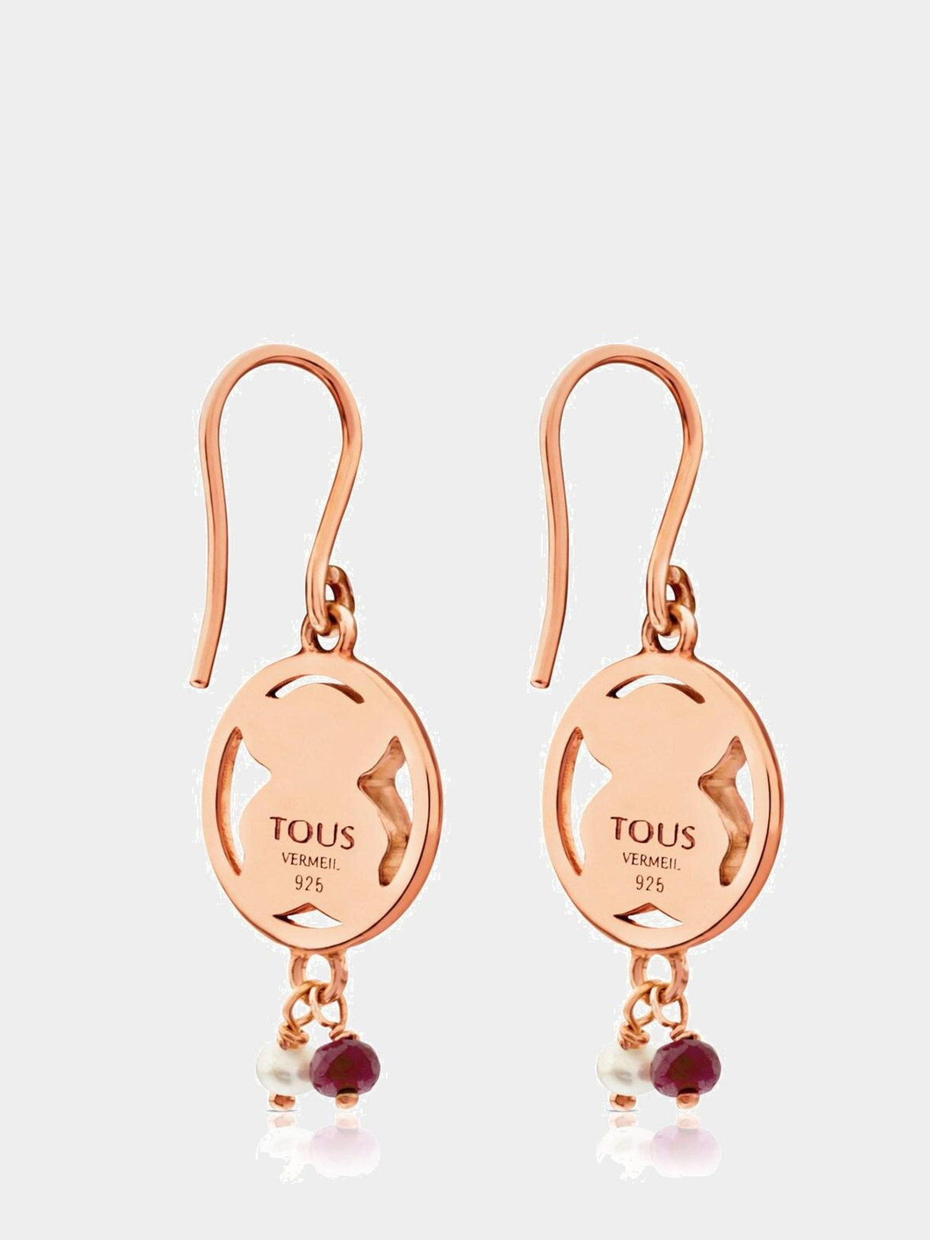 Підвіси TOUS модель 712163640 Фото