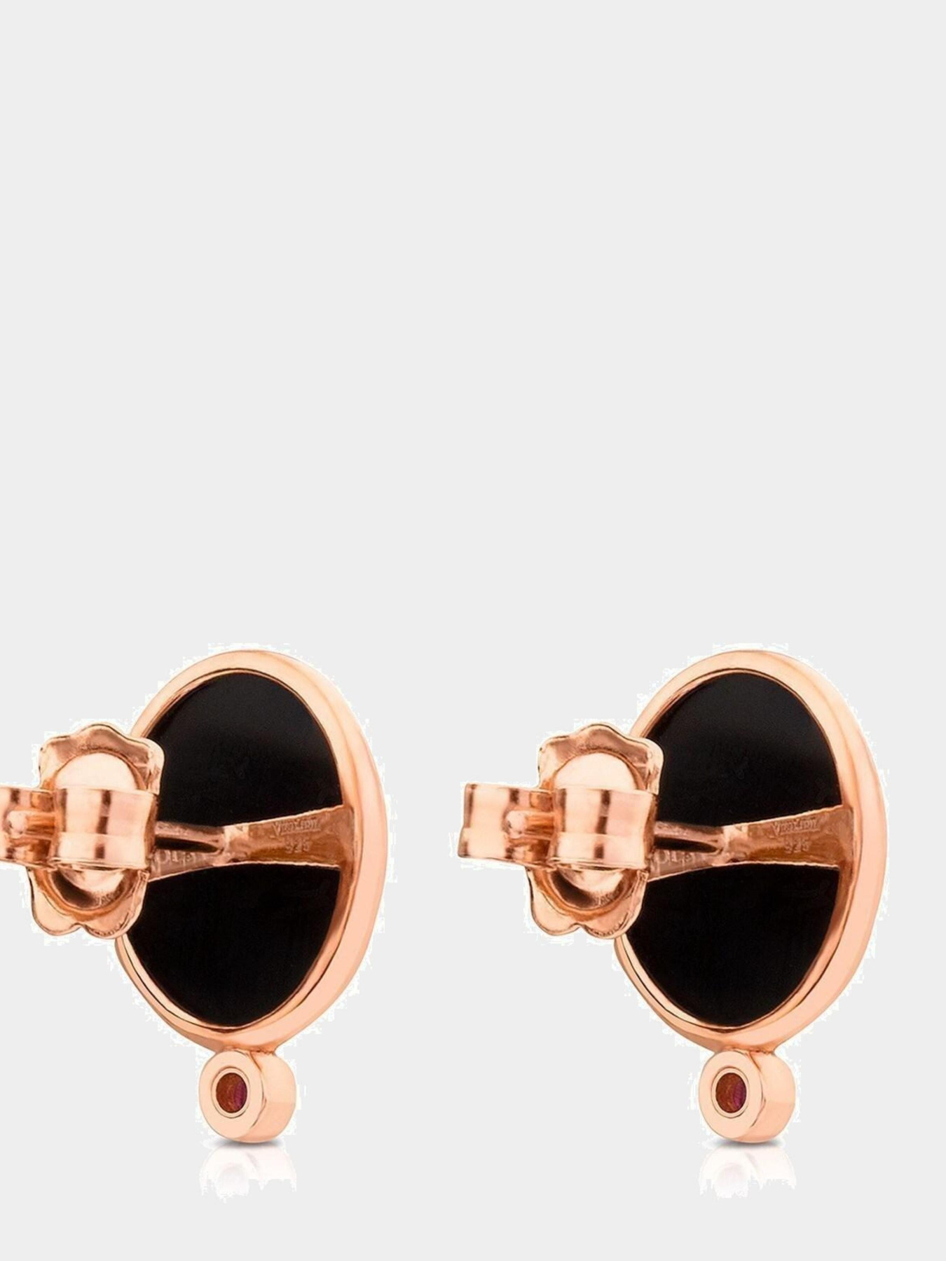 Пусети TOUS модель 712323510 Фото