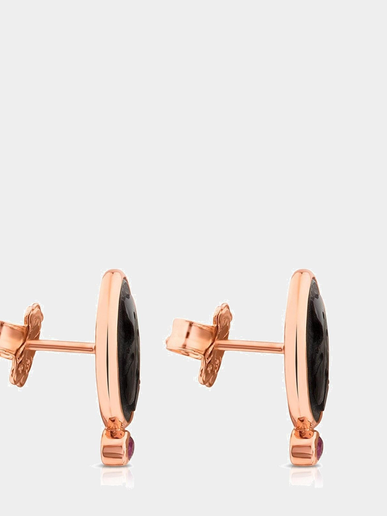 Пусети TOUS модель 712323510 Фото