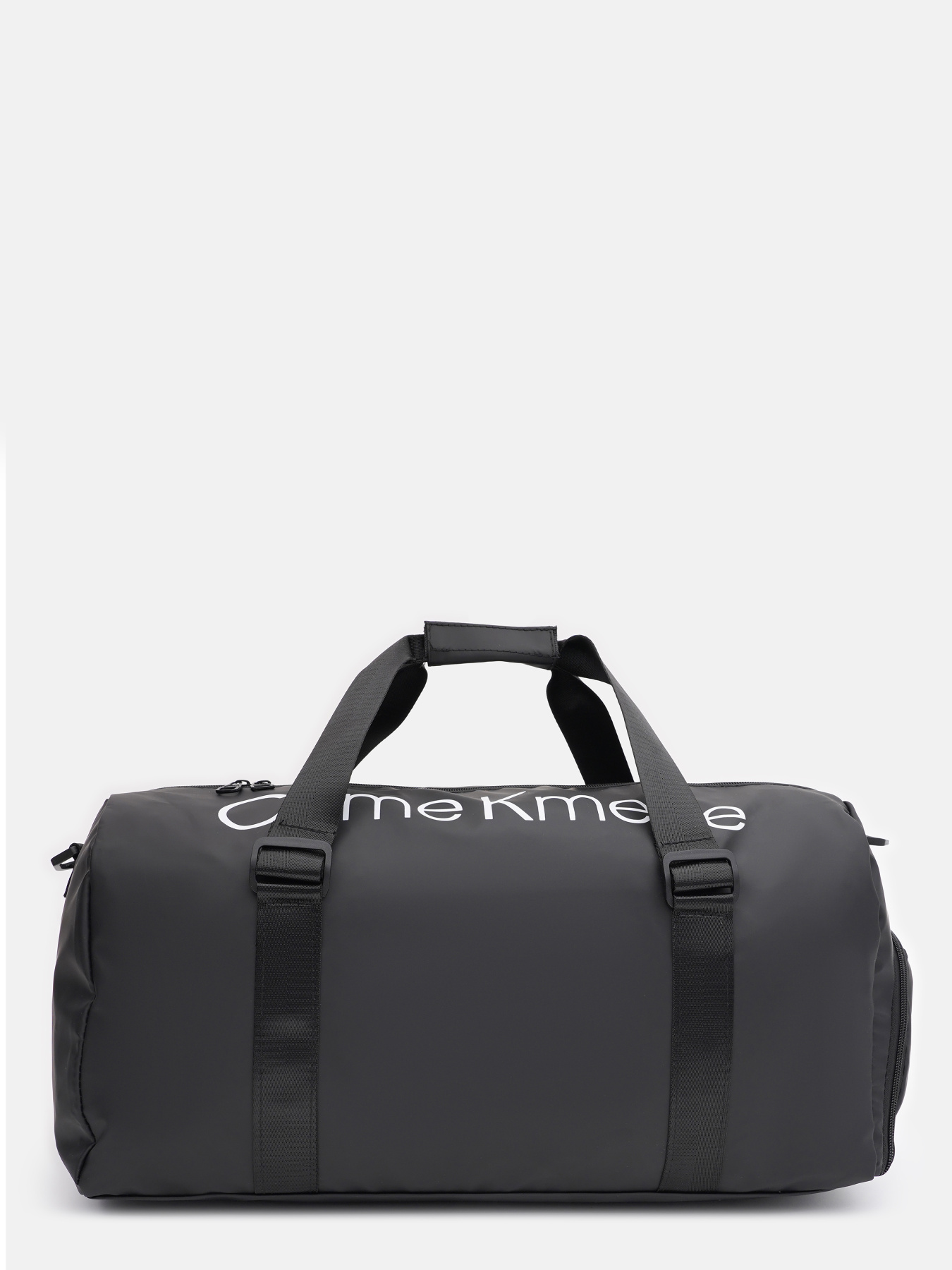 Дорожная сумка Monsen модель C1lrd201bl-black Фото