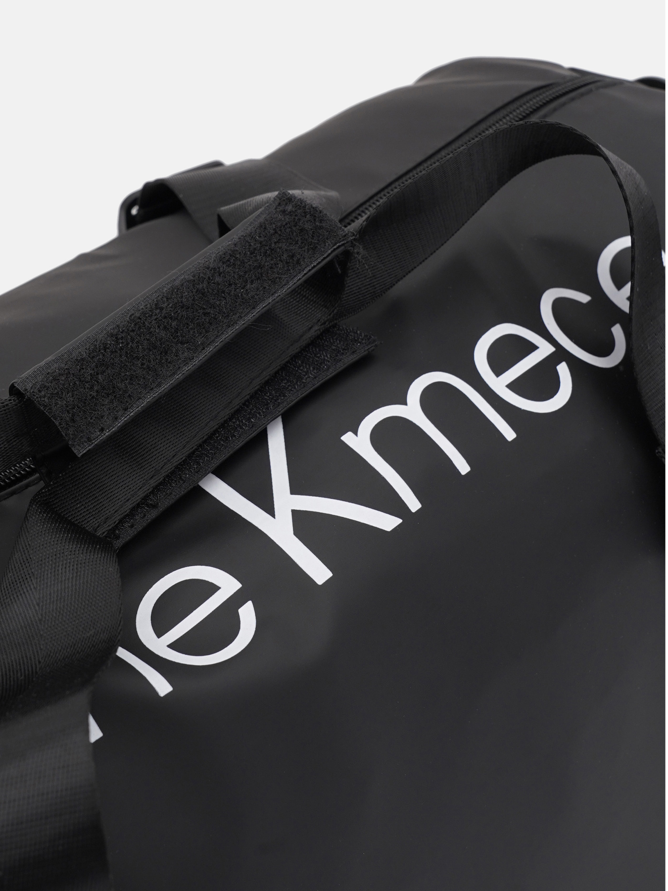 Дорожная сумка Monsen модель C1lrd201bl-black Фото