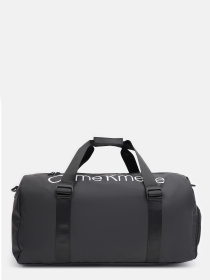 Дорожная сумка Monsen модель C1lrd201bl-black Фото