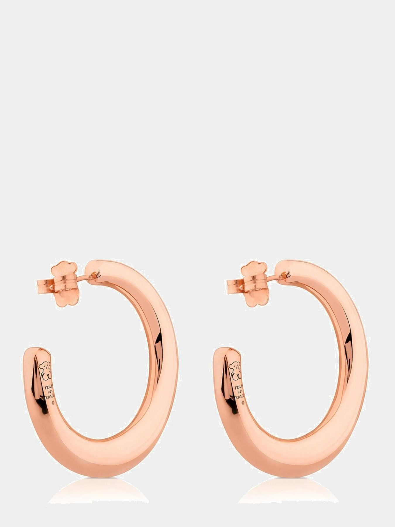 Серьги-подвески TOUS модель 712353520 Фото