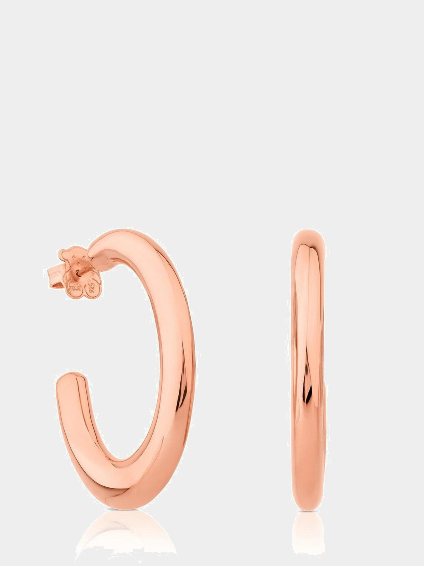 Серьги-подвески TOUS модель 712353520 Фото