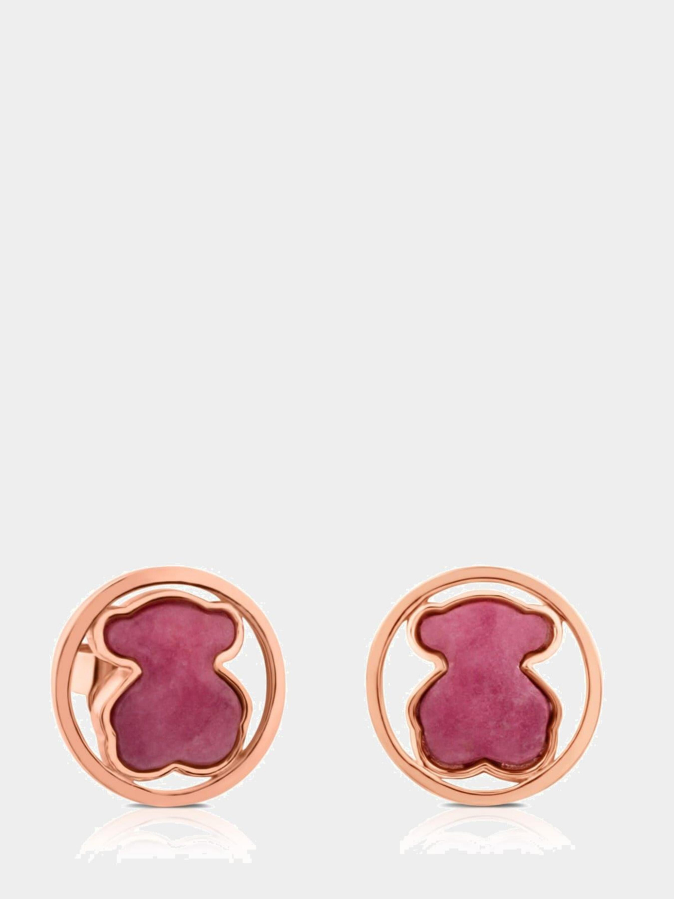 Серьги-гвоздики TOUS модель 712163670 Фото