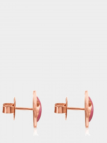 Серьги-гвоздики TOUS модель 712163670 Фото