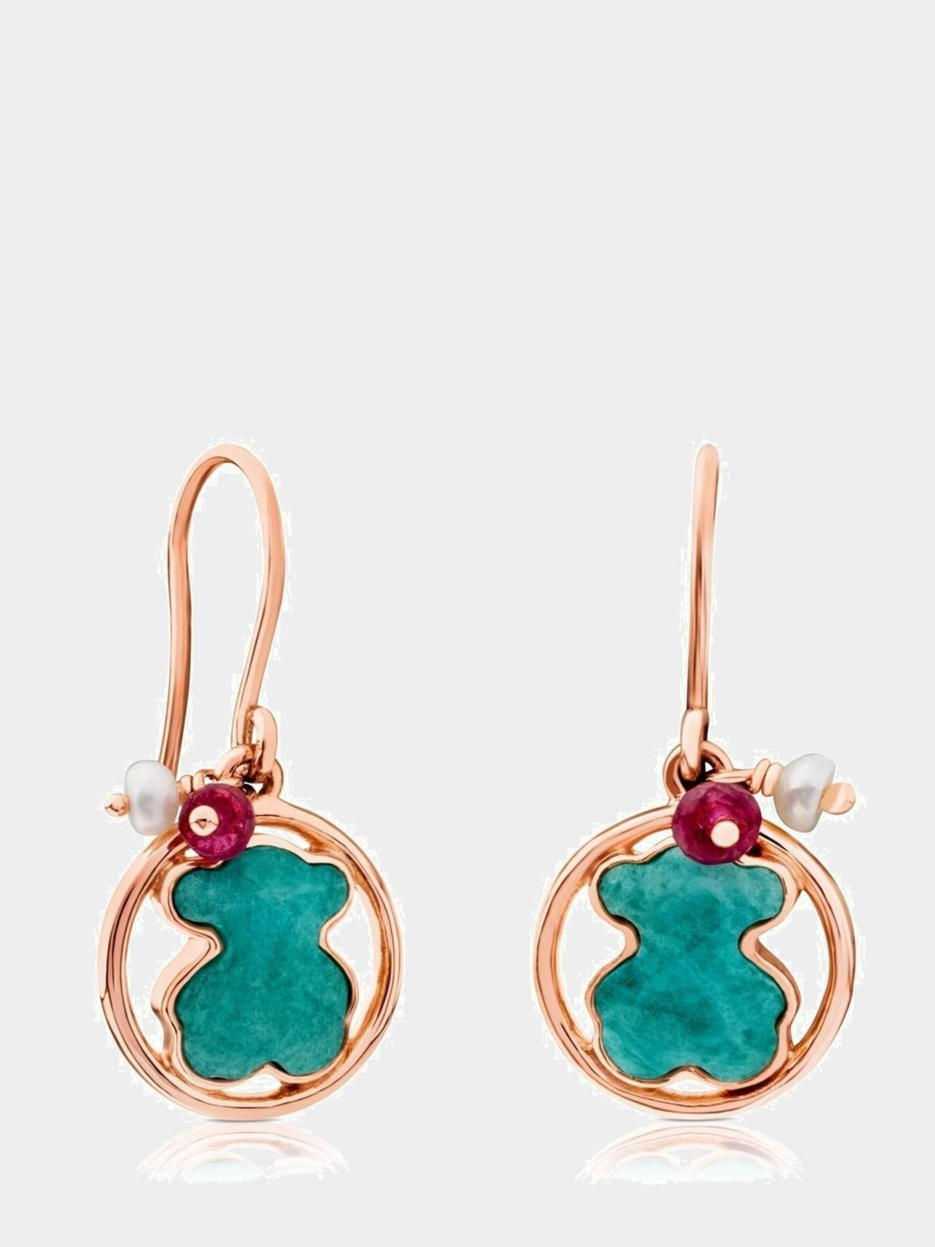 Підвіси TOUS модель 712163580 Фото