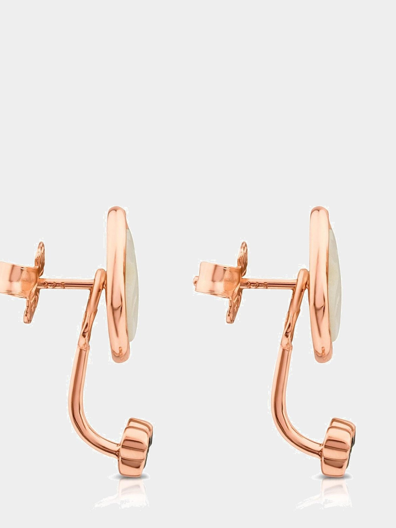 Серьги-гвоздики TOUS модель 712323520 Фото