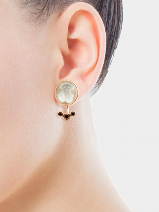 Пусети TOUS модель 712323520 Фото