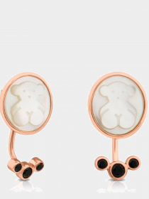 Серьги-гвоздики TOUS модель 712323520 Фото