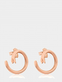 Серьги-подвески TOUS модель 712343550 Фото