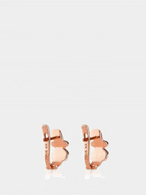 Серьги-подвески TOUS модель 413283550 Фото