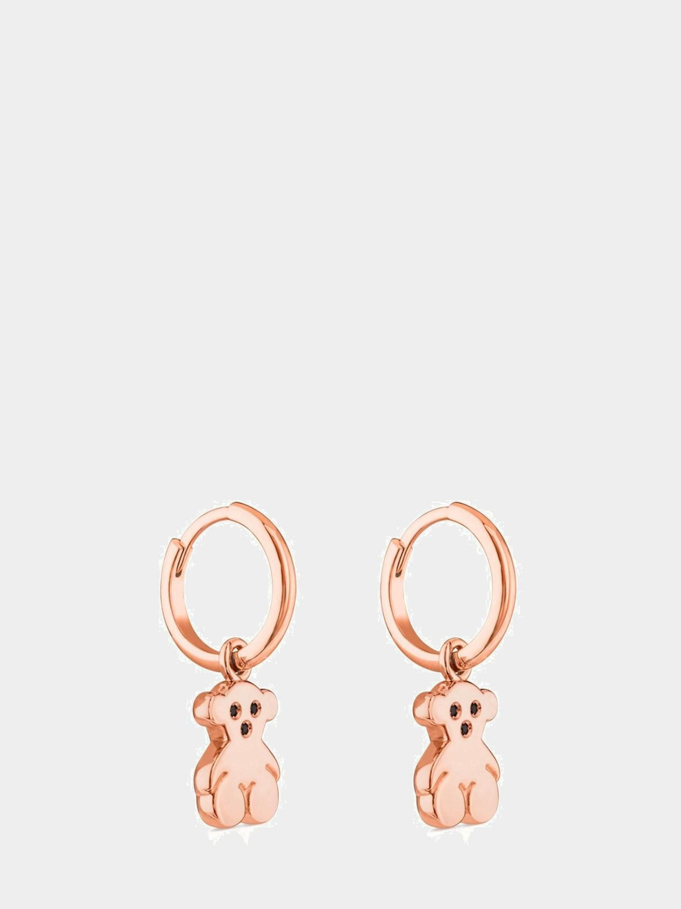 Серьги-подвески TOUS модель 415903590 Фото