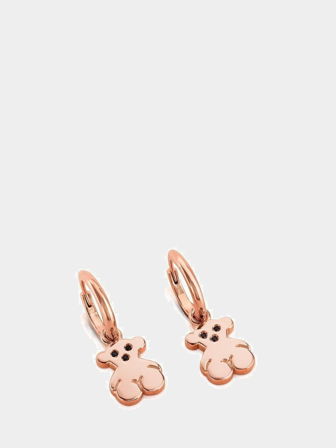 Серьги-подвески TOUS модель 415903590 Фото