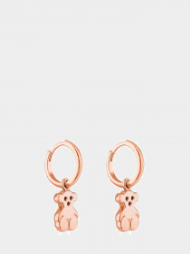 Серьги-подвески TOUS модель 415903590 Фото