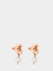 Серьги-гвоздики TOUS модель 415903580 Серьги-гвоздики TOUS модель 415903580 Фото