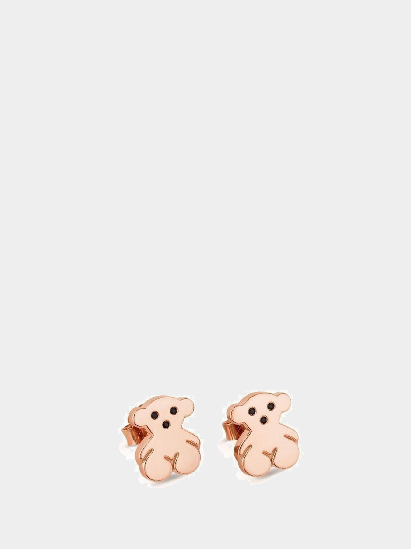 Серьги-гвоздики TOUS модель 415903570 Фото