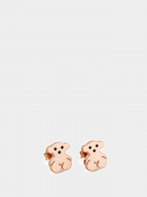 Серьги-гвоздики TOUS модель 415903570 Фото