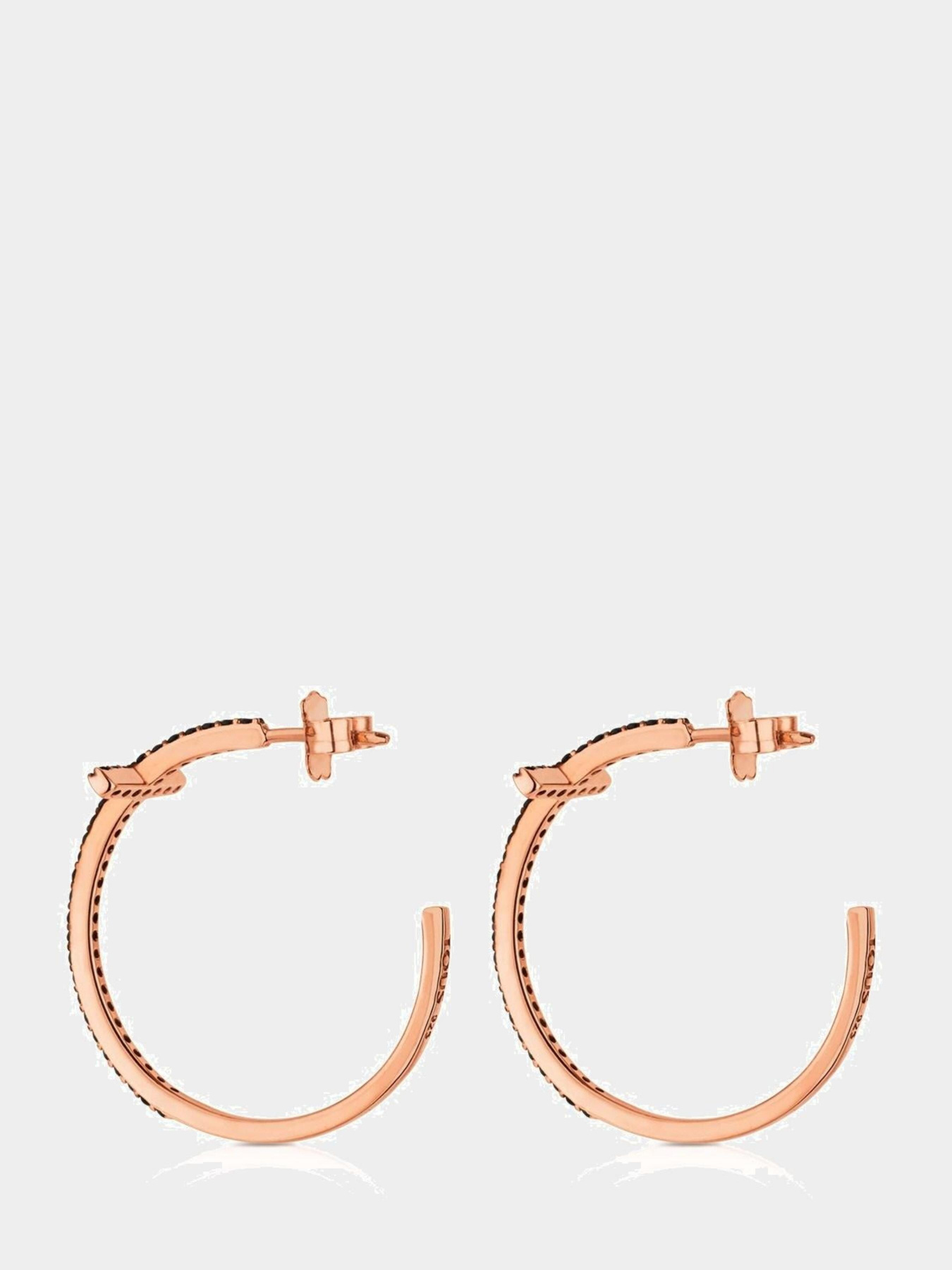 Серьги-подвески TOUS модель 514933500 Фото