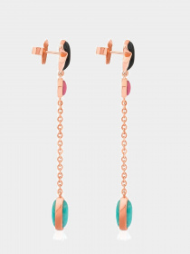 Підвіси TOUS модель 614933510 Підвіси TOUS модель 614933510 Фото