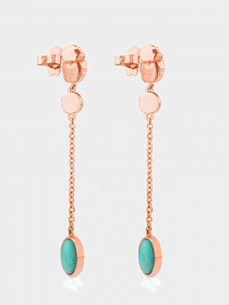 Підвіси TOUS модель 614933510 Підвіси TOUS модель 614933510 Фото