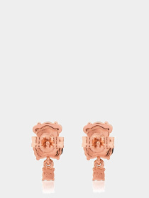 Серьги-подвески TOUS модель 513633510 Фото