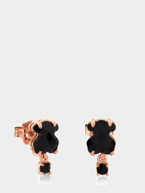 Серьги-подвески TOUS модель 513633510 Фото