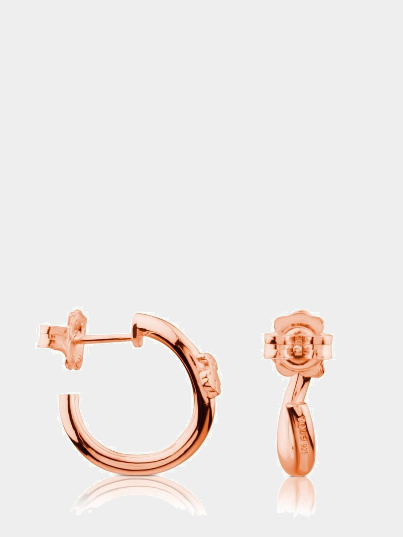 Серьги-подвески TOUS модель 512913520 Фото