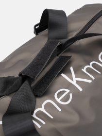 Дорожная сумка Monsen модель c1lrd201br-brown Фото