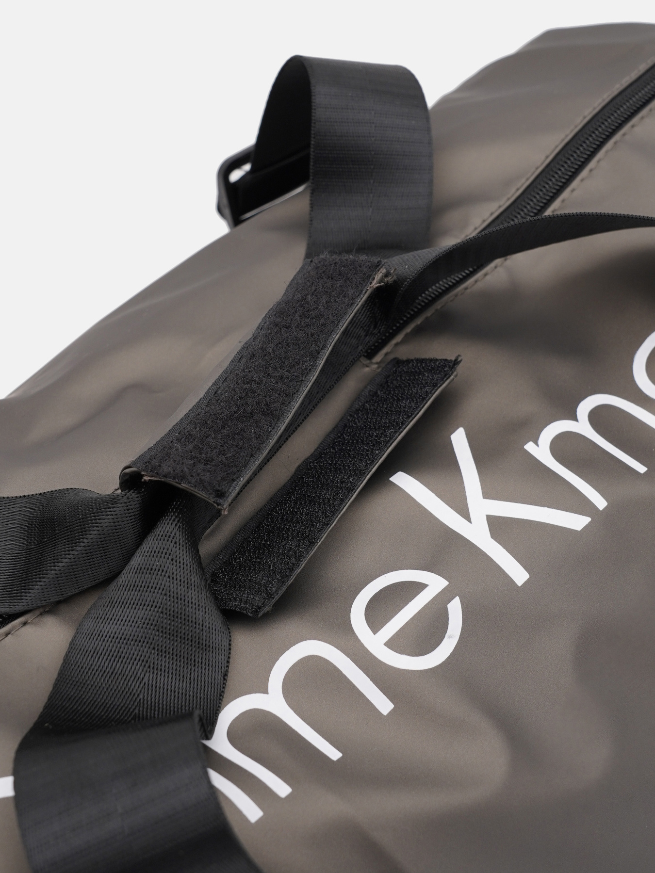 Дорожня сумка Monsen модель c1lrd201br-brown Фото