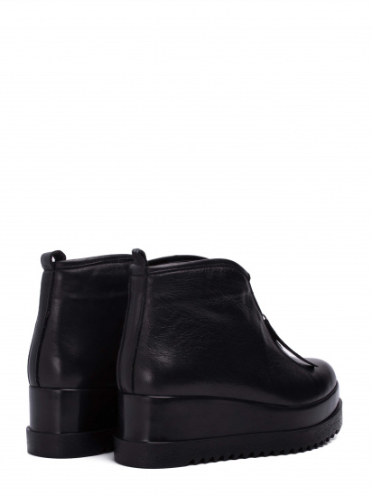 Черевики Respect модель 442-3608_R04-T_BLACK — фото 3 - INTERTOP