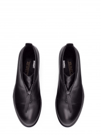 Черевики Respect модель 442-3608_R04-T_BLACK Фото