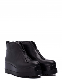 Черевики Respect модель 442-3608_R04-T_BLACK Фото