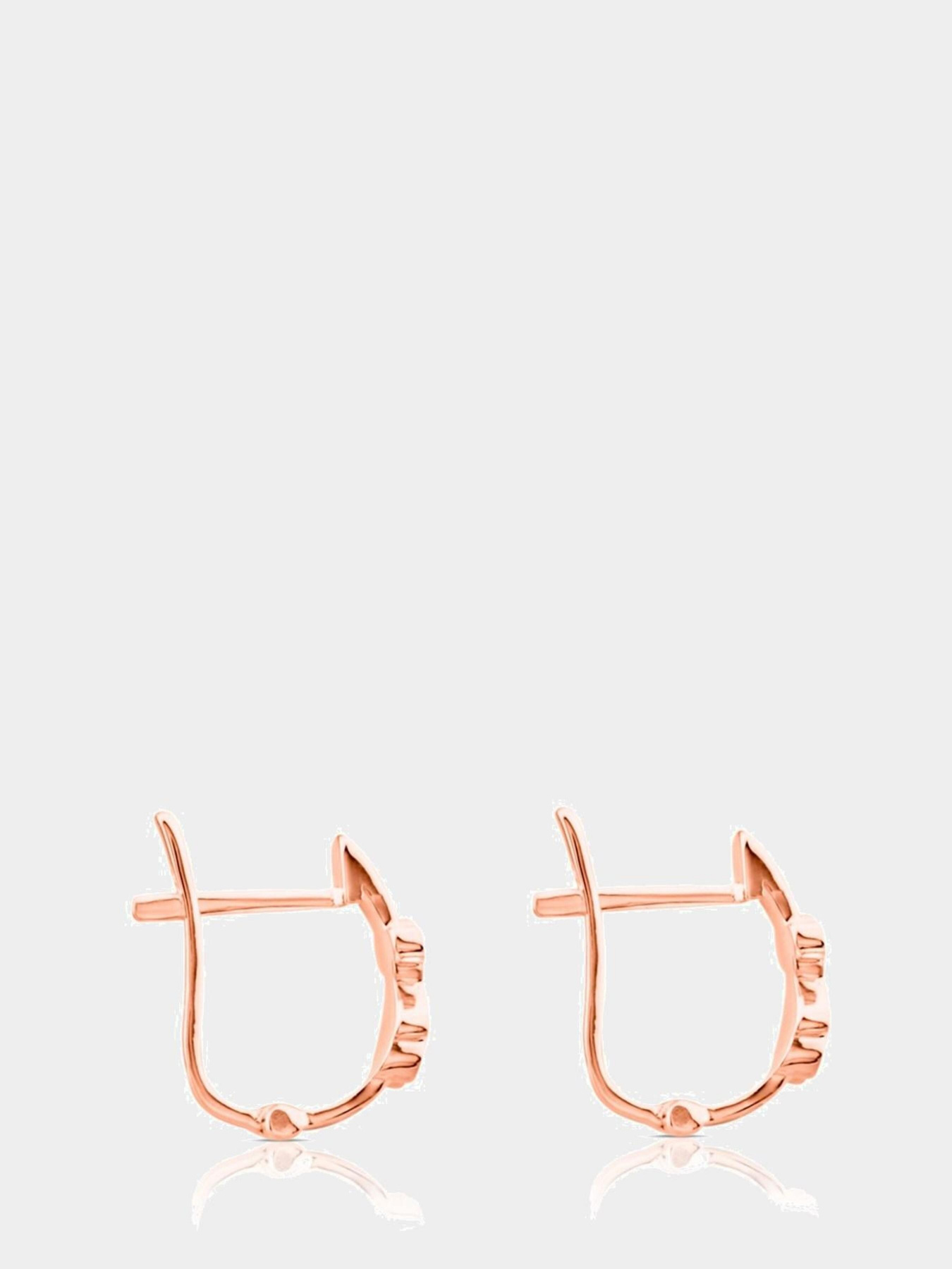 Серьги-подвески TOUS модель 513283510 Фото