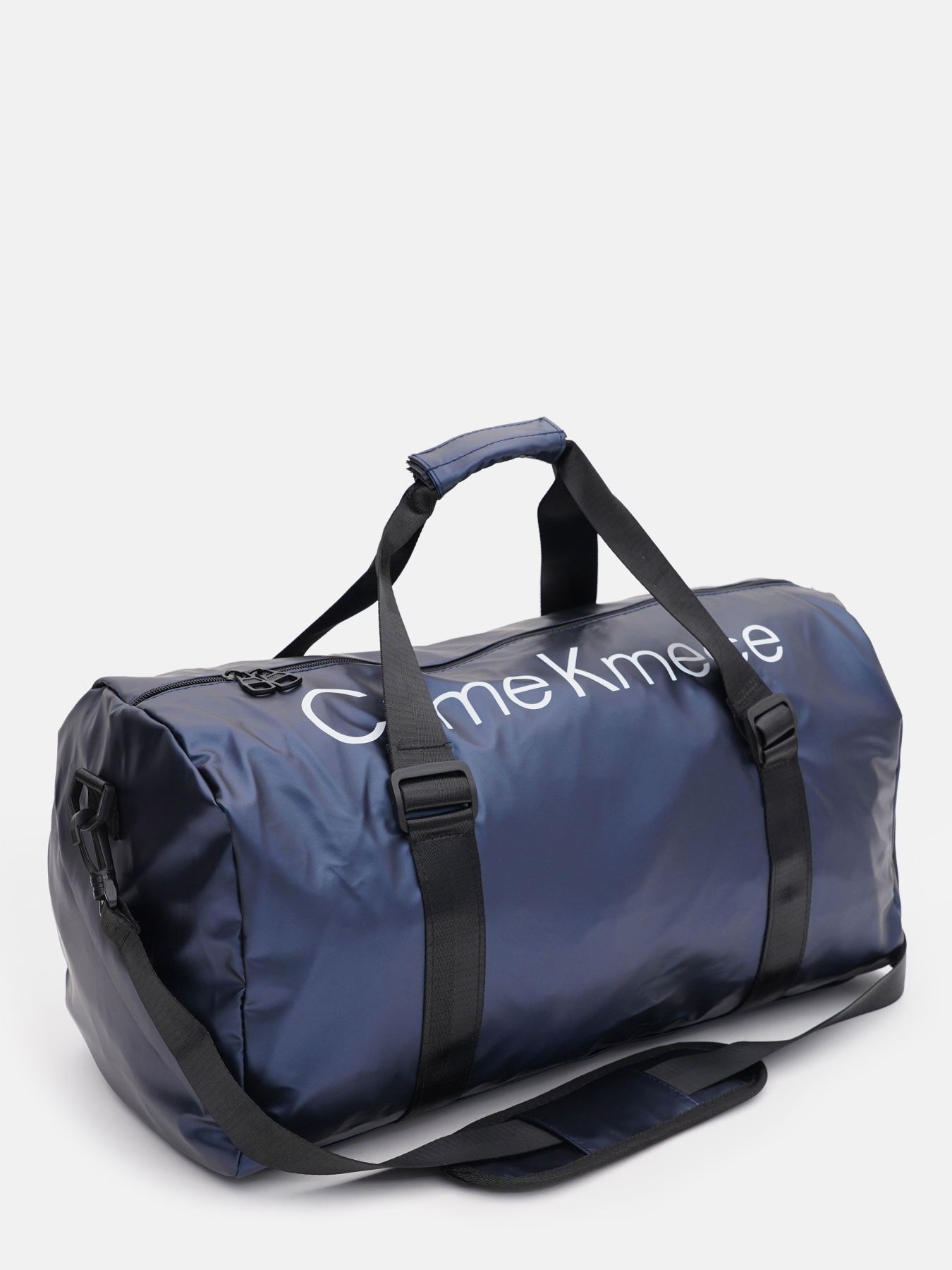 Дорожная сумка Monsen модель c1lrd201n-navy Фото