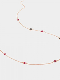 Колье TOUS модель 314932550 Фото