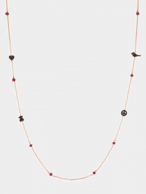 Колье TOUS модель 314932550 Фото