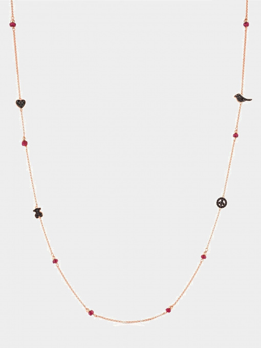 Колье TOUS модель 314932550 Фото