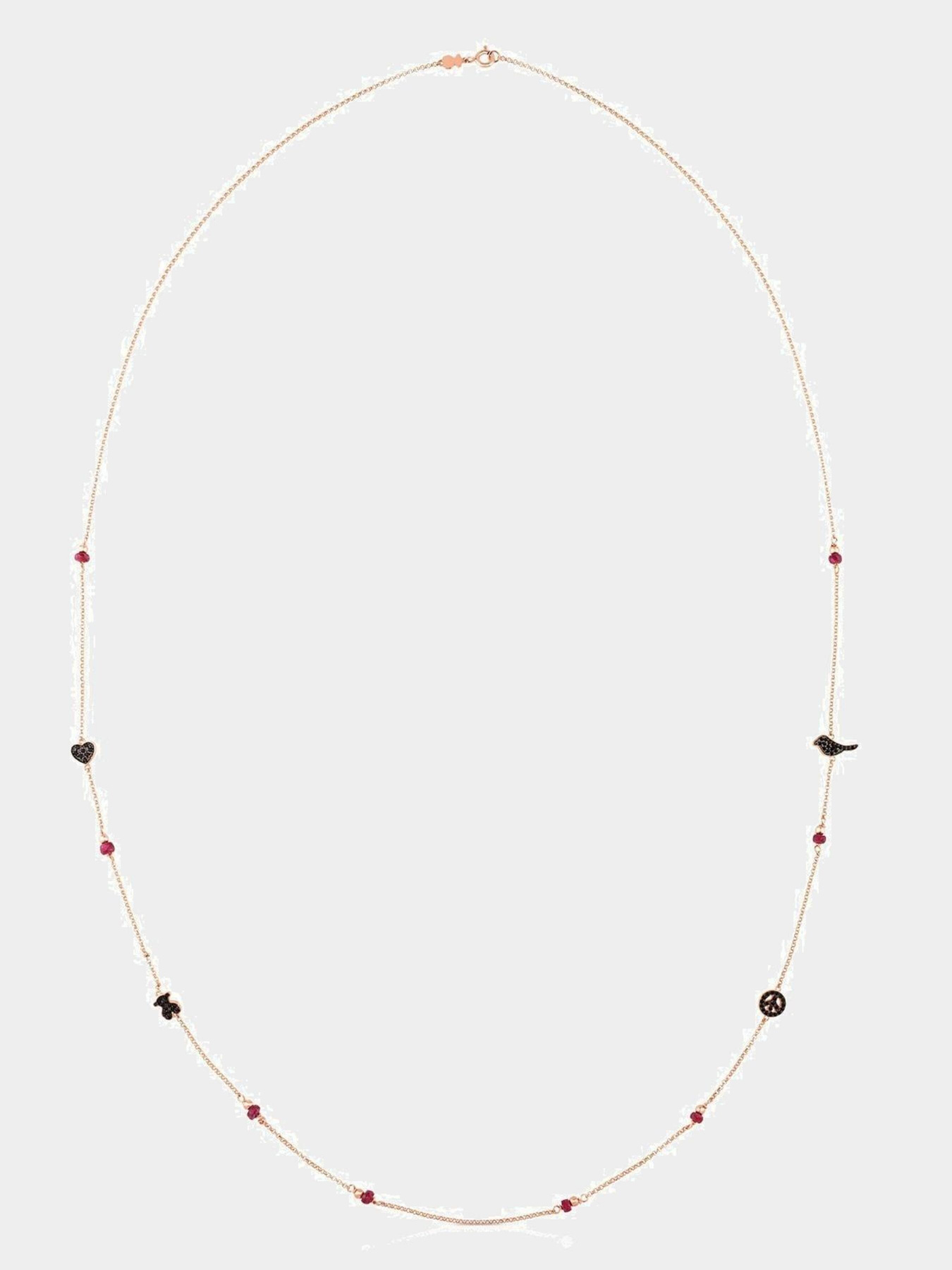 Кольє TOUS модель 314932550 Фото