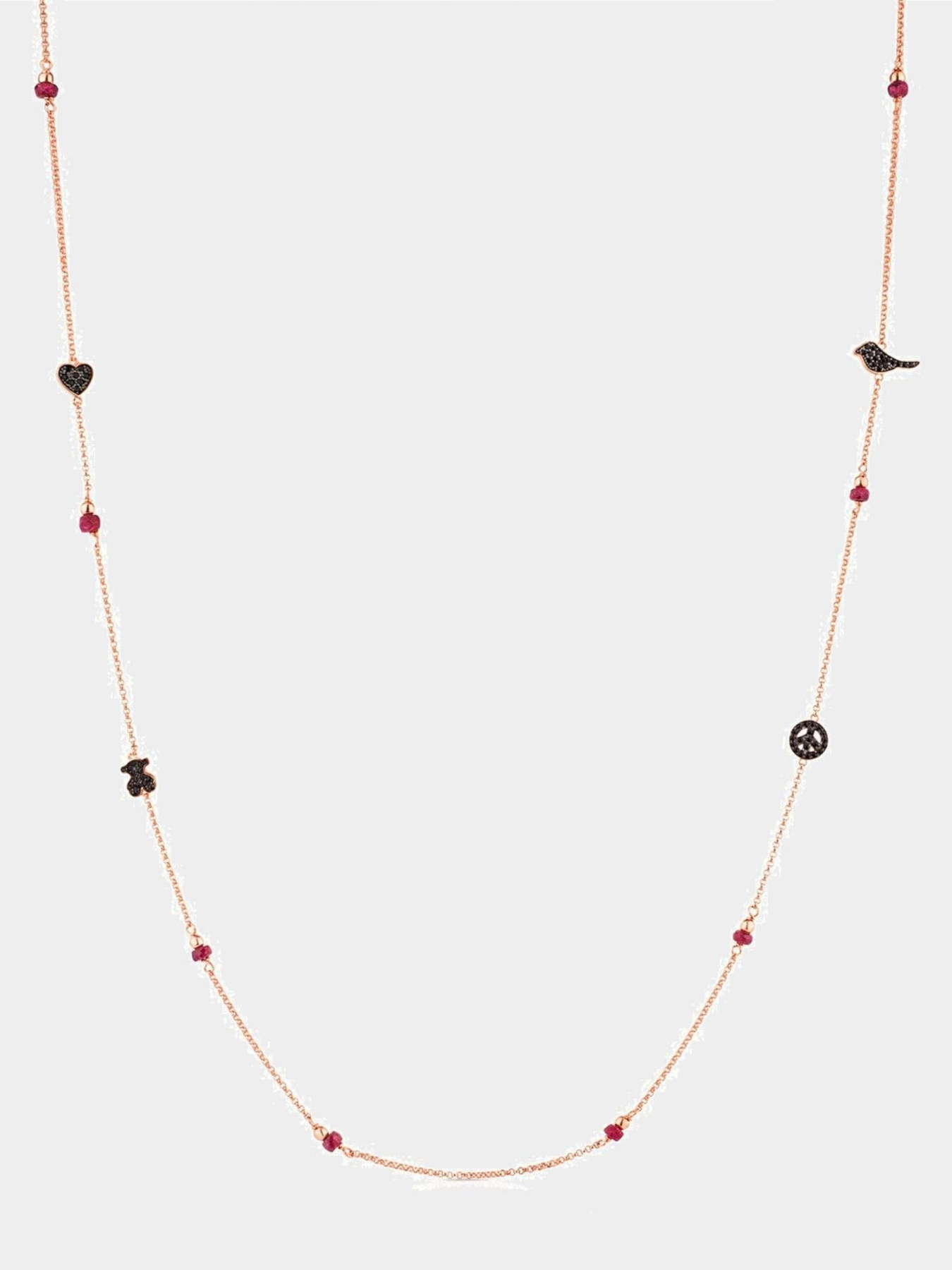 Кольє TOUS модель 314932550 Фото