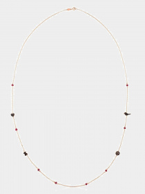 Кольє TOUS модель 314932550 Фото